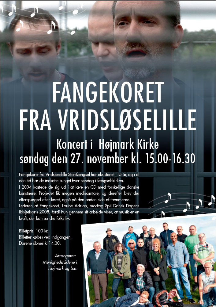 kirken-fangekortet
